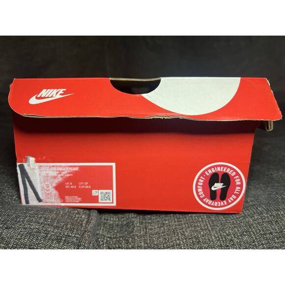 NEW NIKE Air Max Excee FZ5486-002 Anthracite Lightning Black Cool Gray Size 9 - Picture 11 of 11